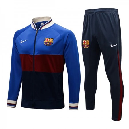 FC Barcelona Training Takit 2022-23 Valkoinen